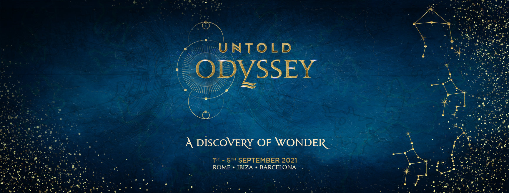 Untold Odyssey, croaziere.co