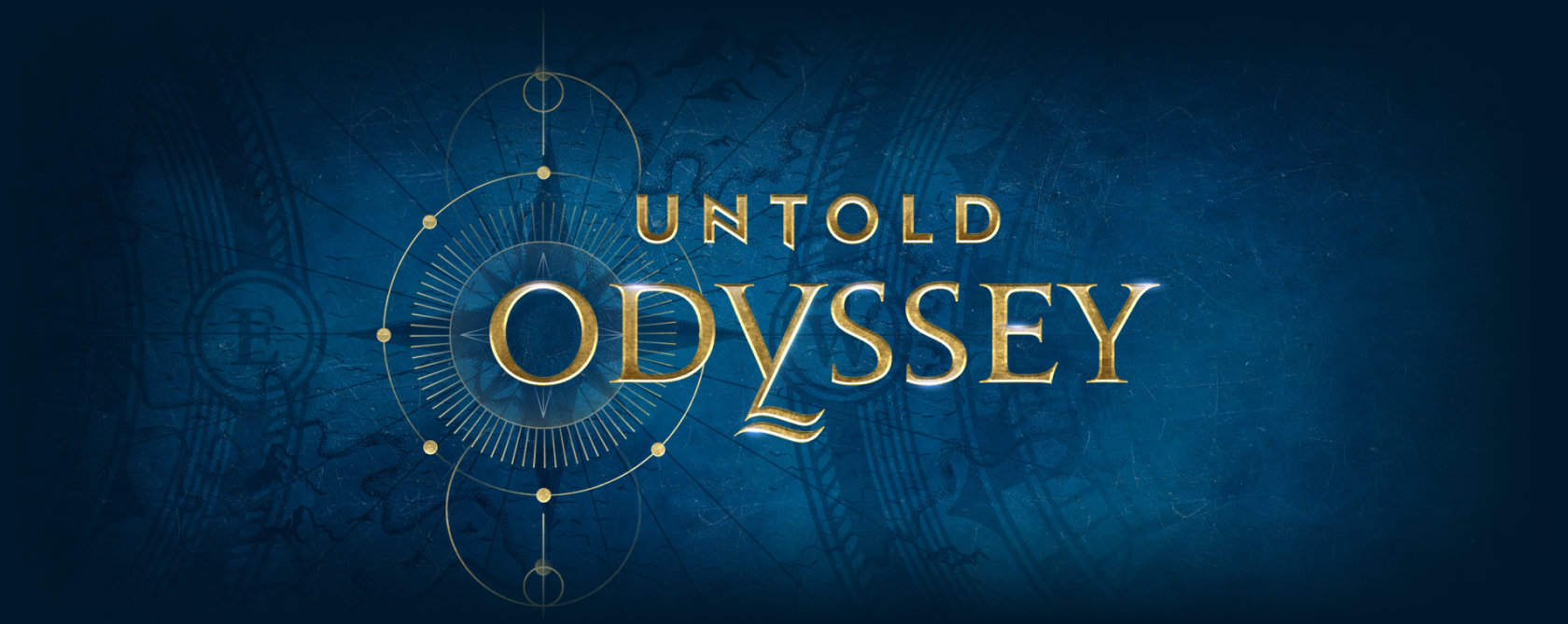 Untold Odyssey, croaziere.co