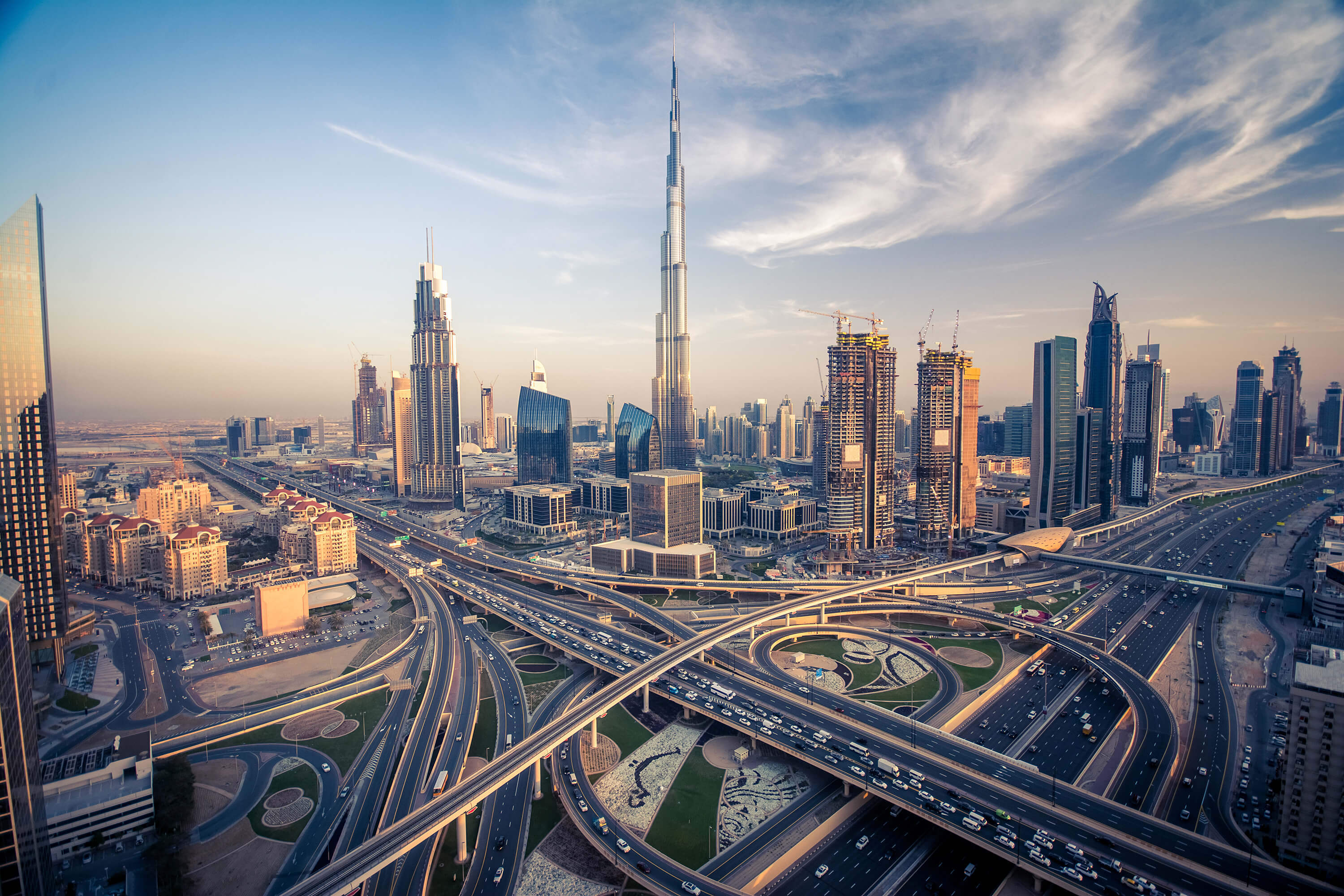 Dubai Emiratele Arabe Unite Croaziere