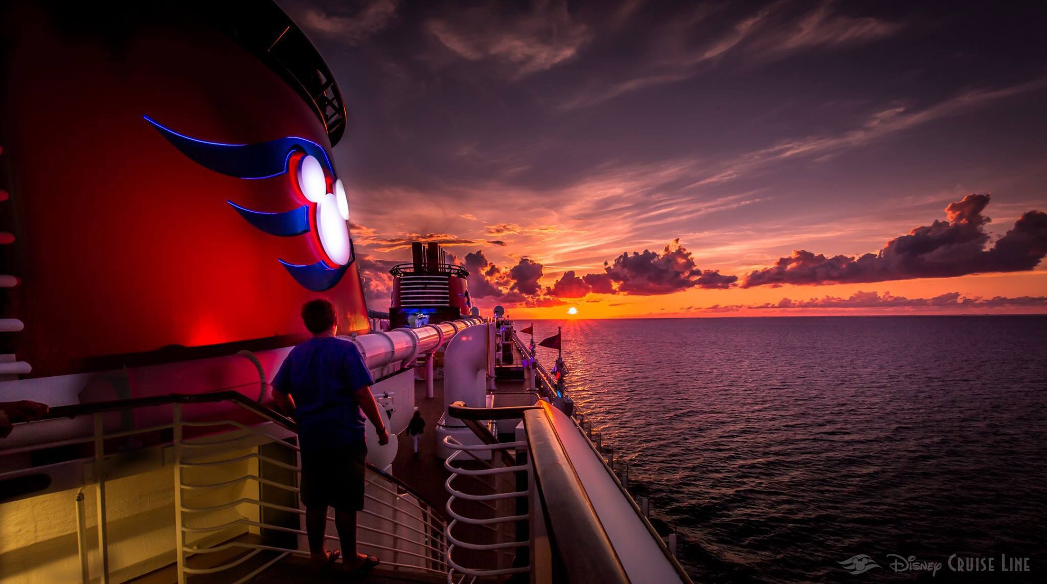 Disney Cruise Line intarzie datele de lansare a 2 nave cu 2 ani Croaziere