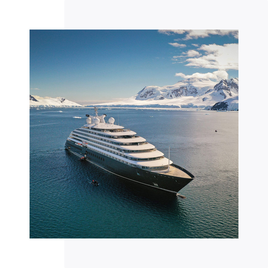 Yacht-uri si croaziere de lux