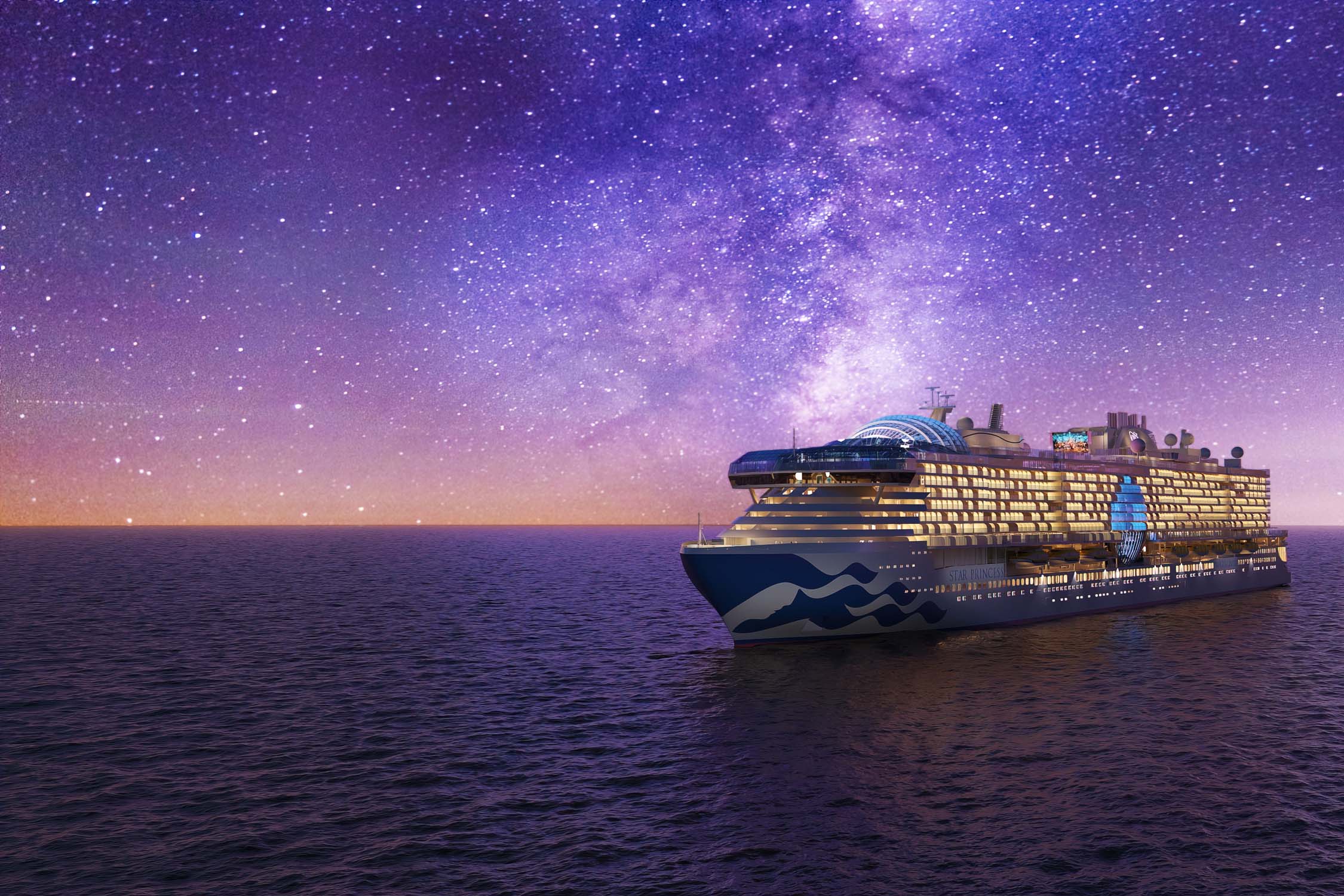 sun-princess-cel-mai-nou-vas-princess-cruises-sphere-class-croaziere