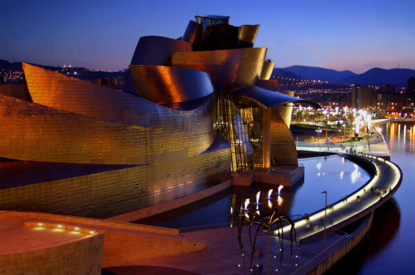 Bilbao _ Spania_Norwegian