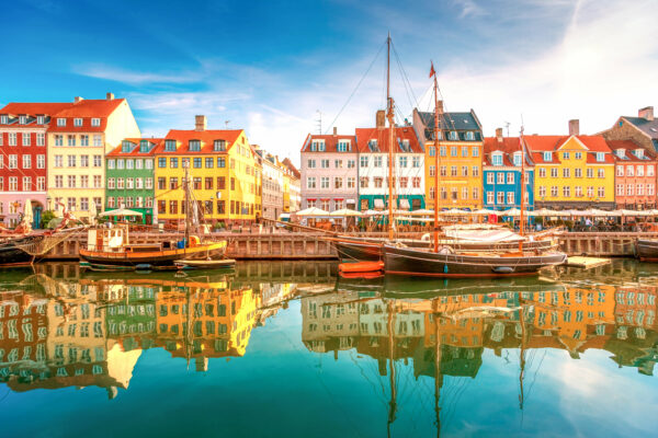 Copenhaga | Danemarca