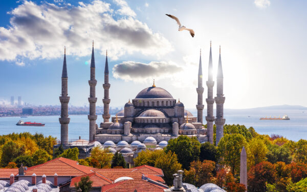 Istanbul -
