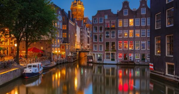 Amsterdam | Olanda