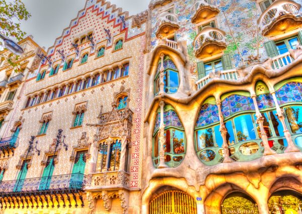 Barcelona_Casa Batlló