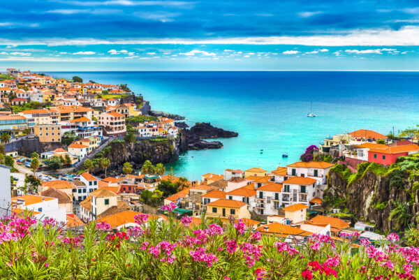 Funchal : Madeira | Portugalia