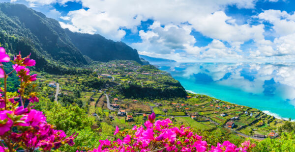 Funchal : Madeira | Portugalia