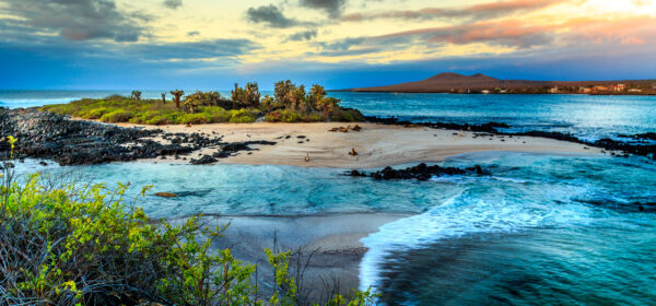 Galapagos Island | Oceanul Pacific