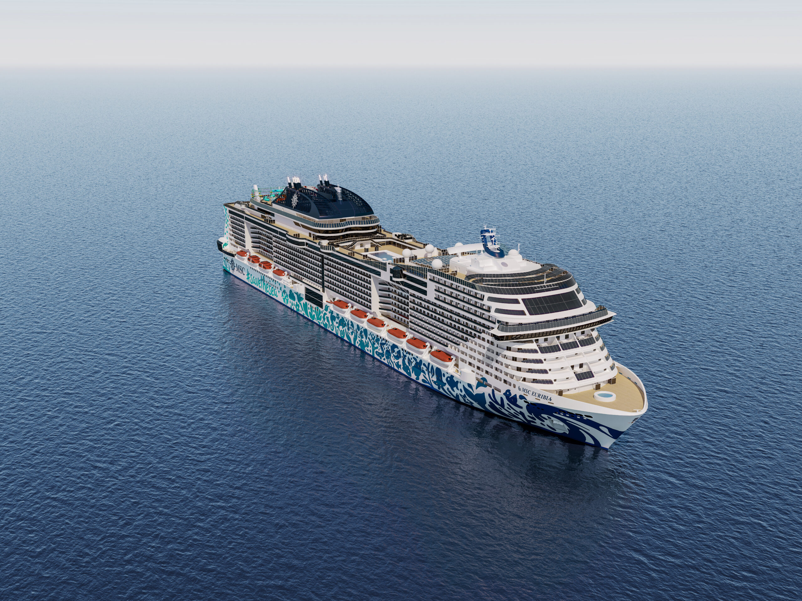 MSC Euribia