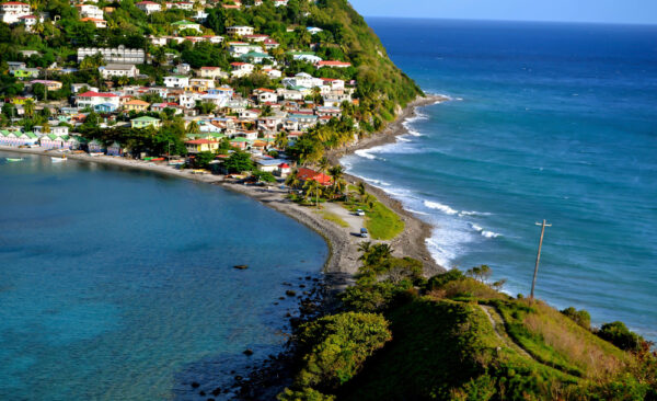 Dominica Caraibe