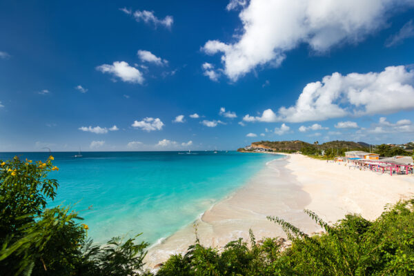 Antigua _ Antigua and Barbuda