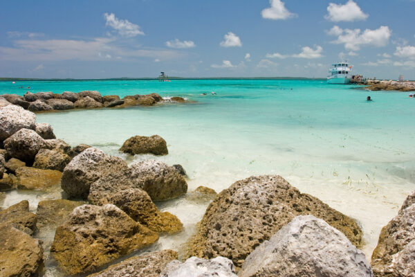 Coco Cay Bahamas