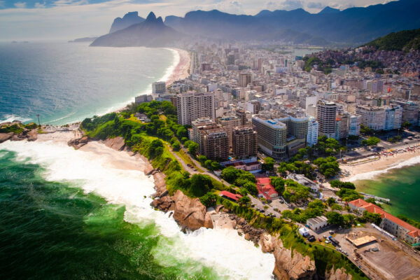 Rio de Janeiro Brazilia