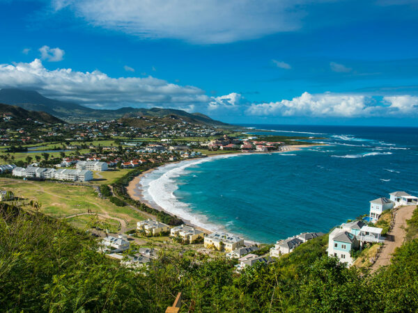 St. Kitts 