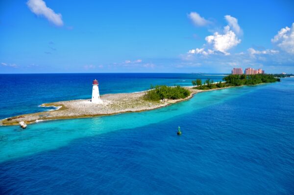 Nassau _ Bahamas